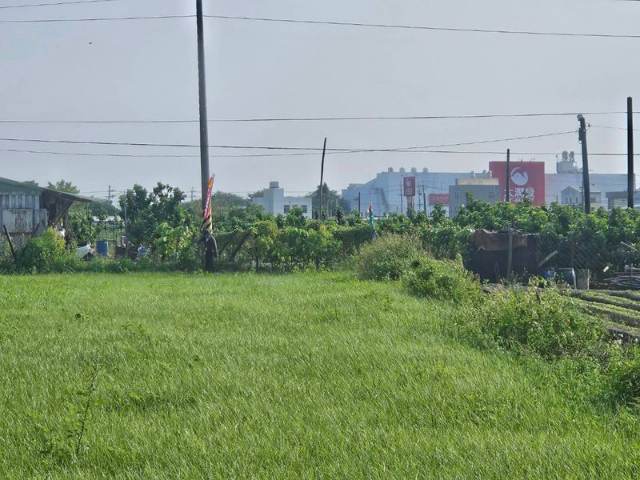 佳里大潤發休閒田,台南市佳里區三協段