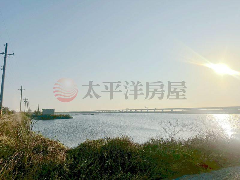 七股近鹽山持分漁塭,台南市七股區下山子寮段