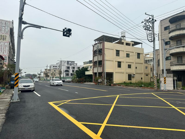 佳里百坪住宅建地,台南市佳里區忠孝南段