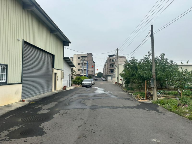 佳里百坪住宅建地,台南市佳里區忠孝南段