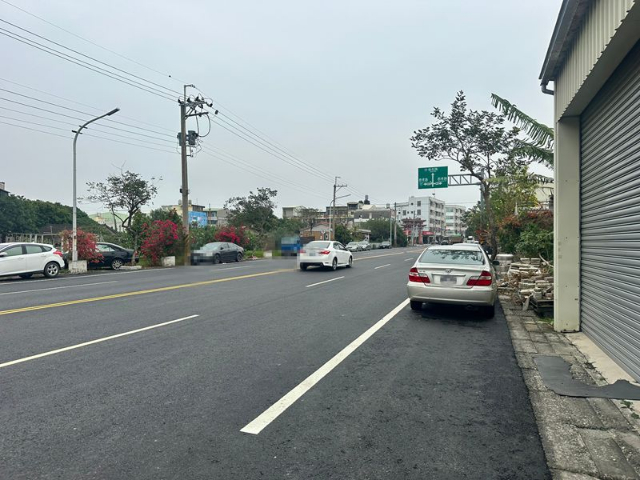 佳里百坪住宅建地,台南市佳里區忠孝南段