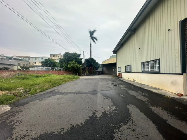 佳里百坪住宅建地,台南市佳里區忠孝南段