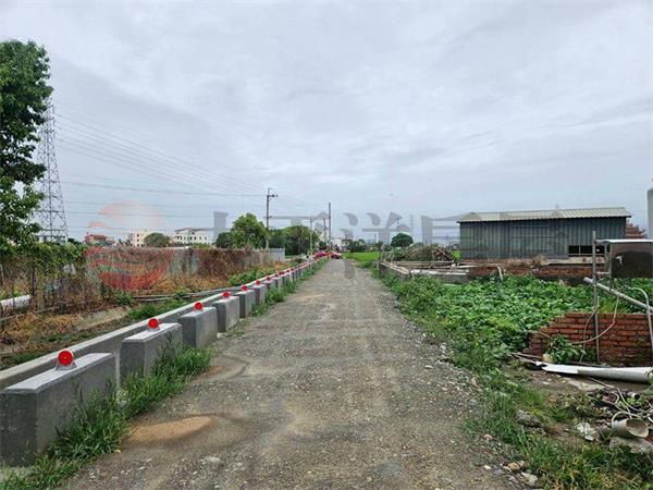 白河2分都計農,台南市白河區秀祐段