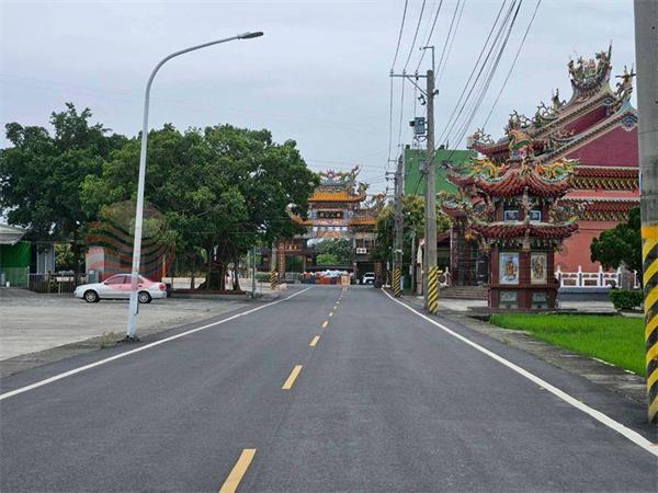 白河2分都計農,台南市白河區秀祐段