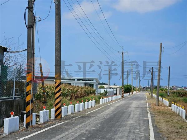 佳里港墘2分2農田,台南市佳里區港墘段