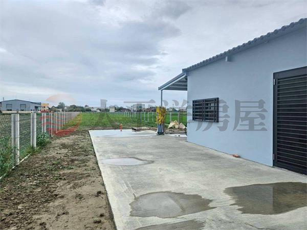 將軍樂耕幸福小農場,台南市將軍區嘉昌段