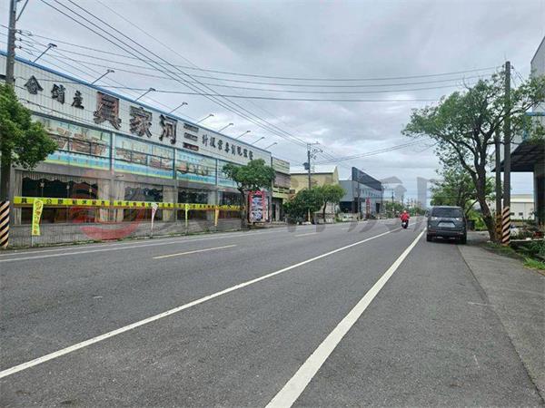 將軍樂耕幸福小農場,台南市將軍區嘉昌段