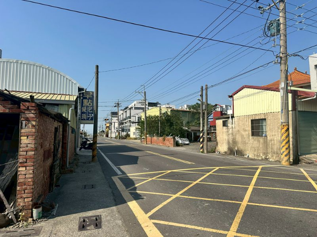 西港後營方正建地,台南市西港區双營段