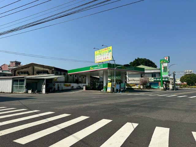 西港後營方正建地,台南市西港區双營段