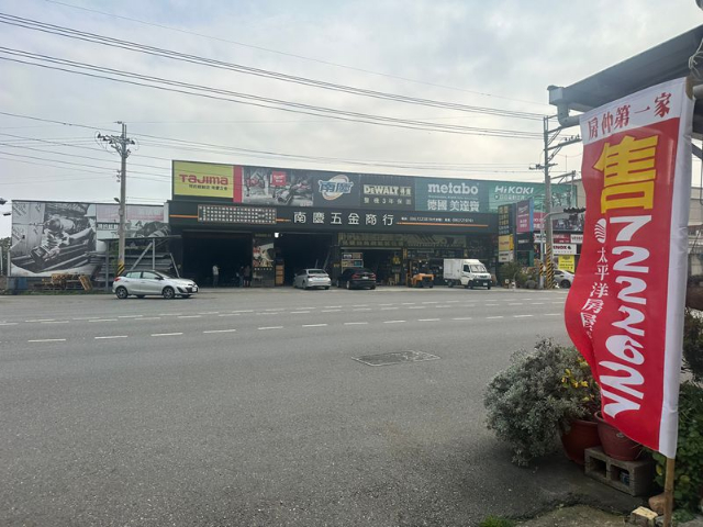 佳里20米路旁建地,台南市佳里區佳東段