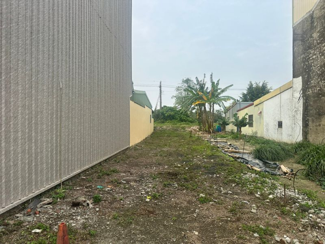 佳里20米路旁建地,台南市佳里區佳東段