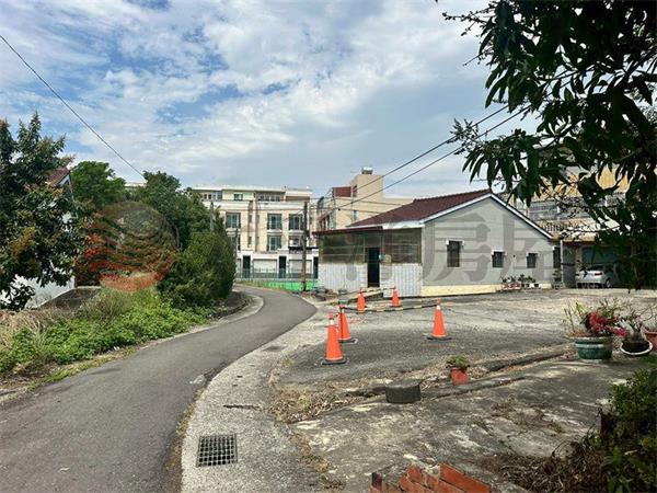 同安寮鄉村建地,台南市佳里區同安寮段