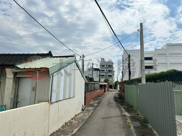 同安寮鄉村建地,台南市佳里區同安寮段