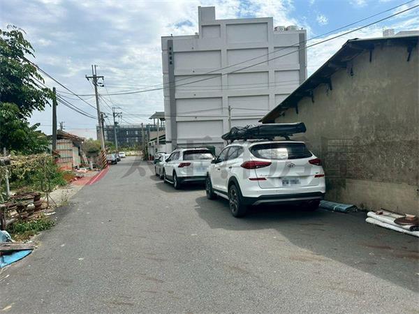 同安寮鄉村建地,台南市佳里區同安寮段