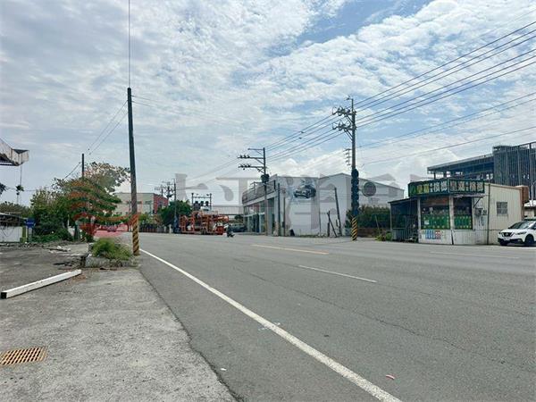 近大潤發優質小農地,台南市佳里區三協段