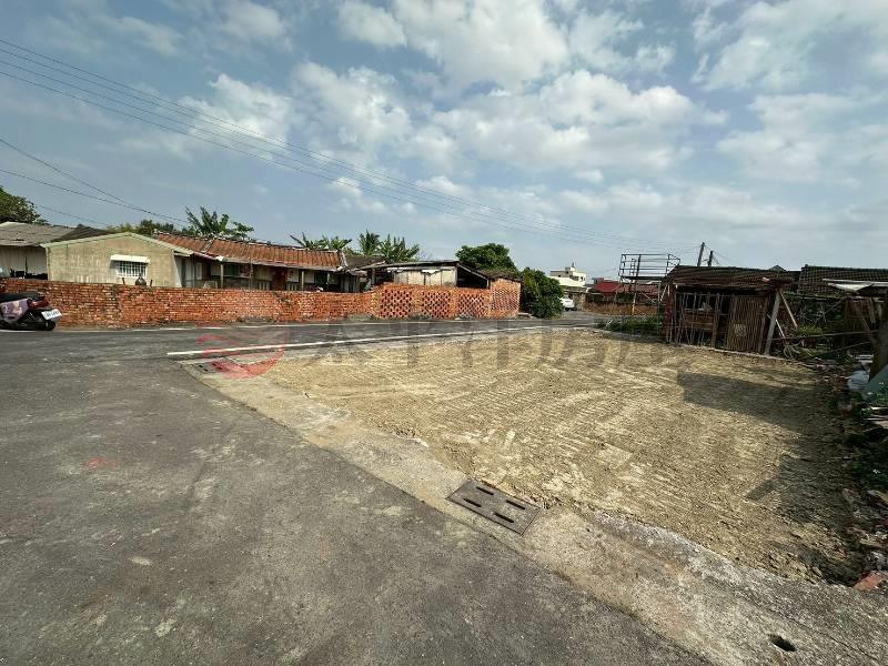 西和庄內低總價建地,台南市將軍區西和段
