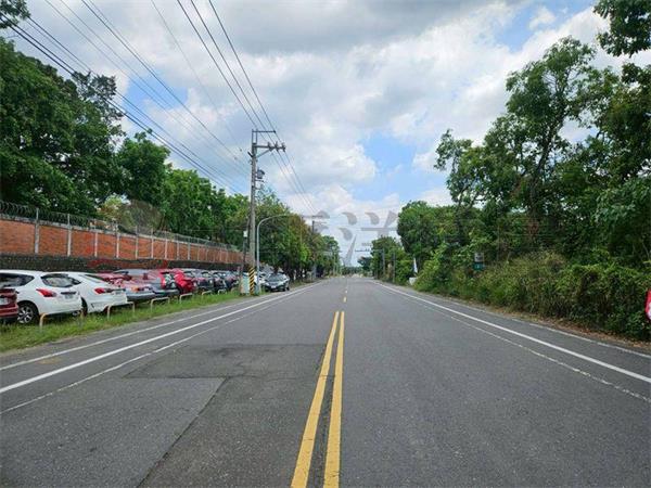 大內新訓中心旁農地,台南市大內區石湖段