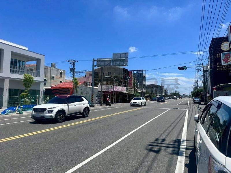 佳里興買建地送店面,台南市佳里區佳化段