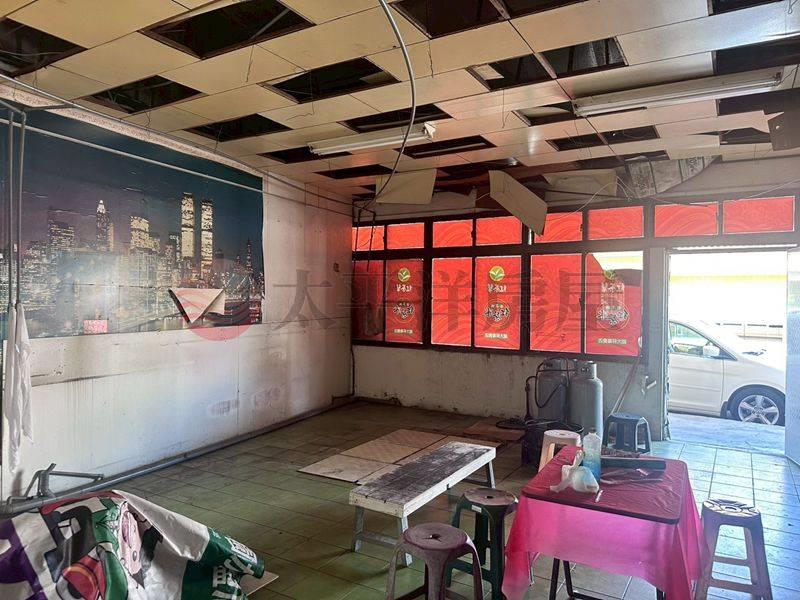 佳里興買建地送店面,台南市佳里區佳化段