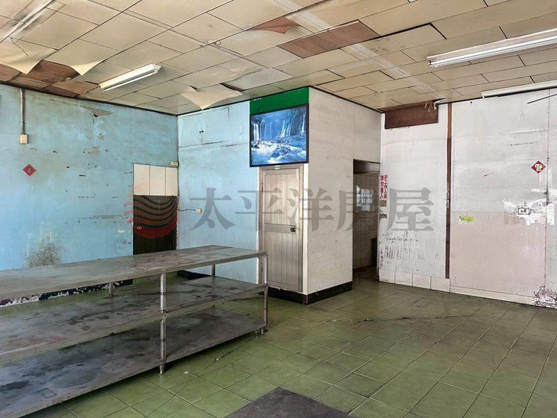 佳里興買建地送店面,台南市佳里區佳化段