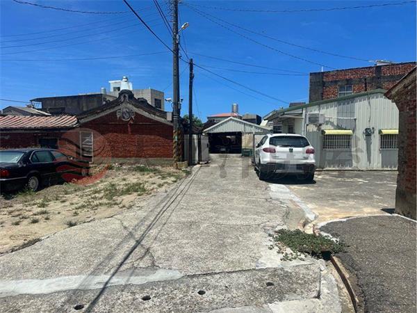 漚汪住宅區方正建地,台南市將軍區長榮段