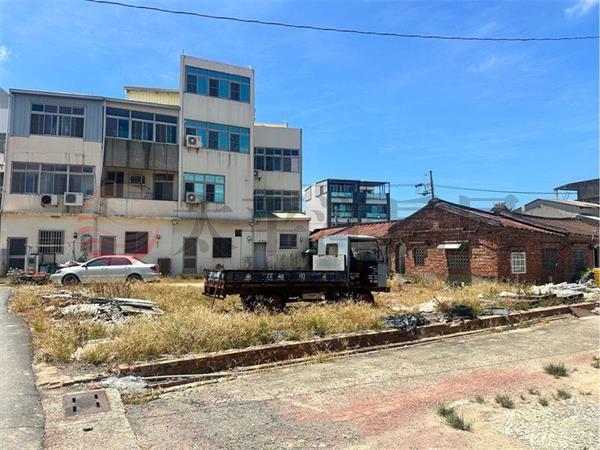 漚汪住宅區方正建地,台南市將軍區長榮段