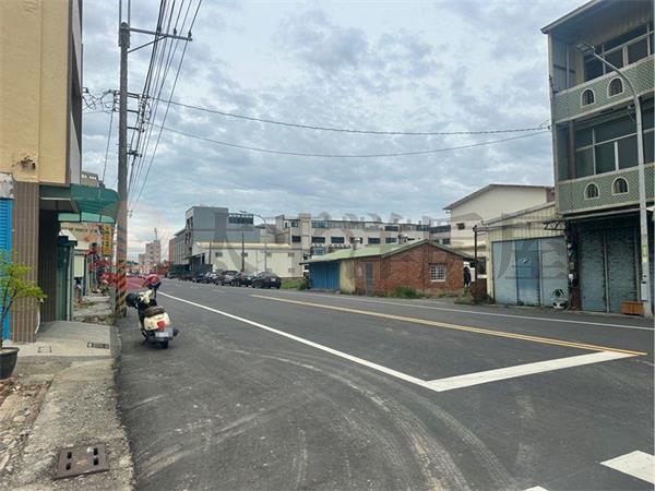 漚汪大路邊住宅區建地,台南市將軍區西華段
