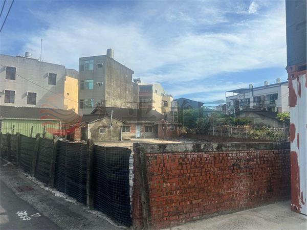 佳里學區旁住宅建地,台南市佳里區公園段