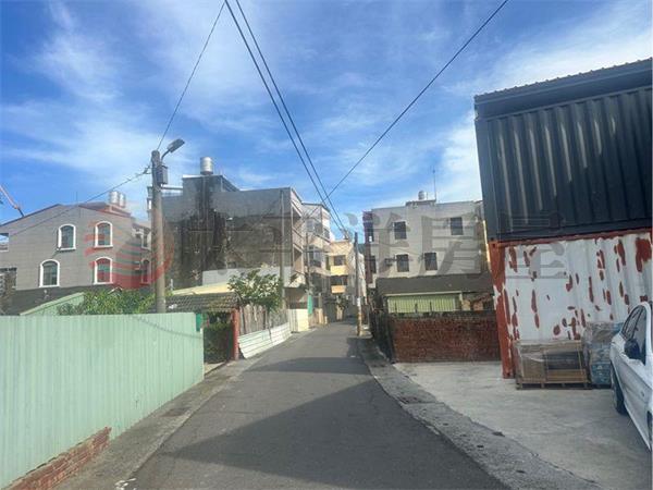 佳里學區旁住宅建地,台南市佳里區公園段