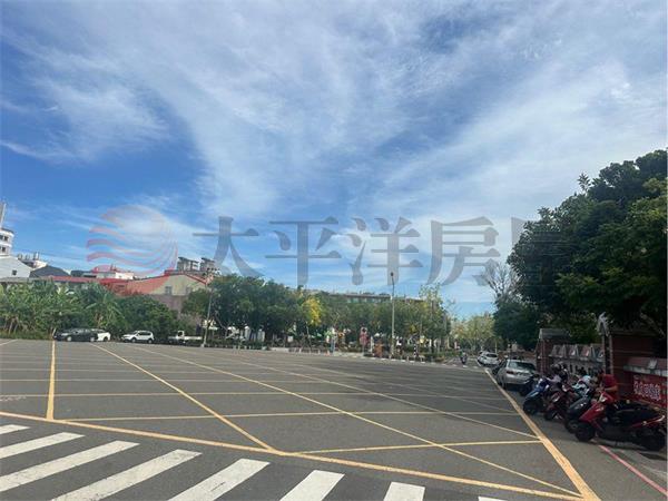 佳里學區旁住宅建地,台南市佳里區公園段