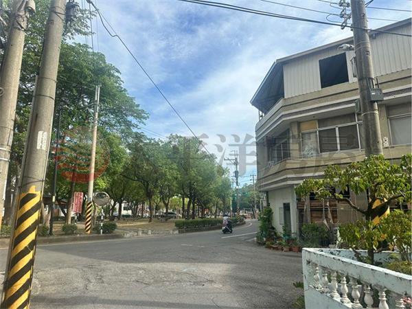 佳里學區旁住宅建地,台南市佳里區公園段
