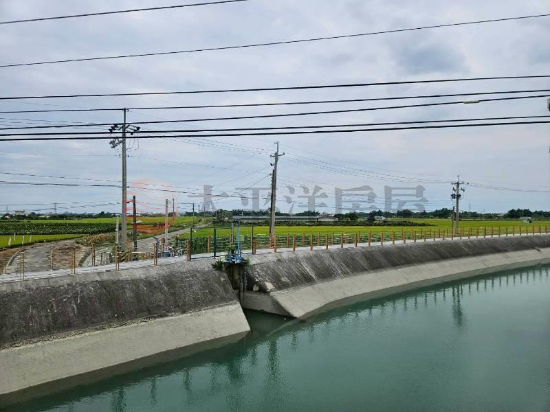 東山吉貝耍雙面路農地,台南市東山區吉貝耍段