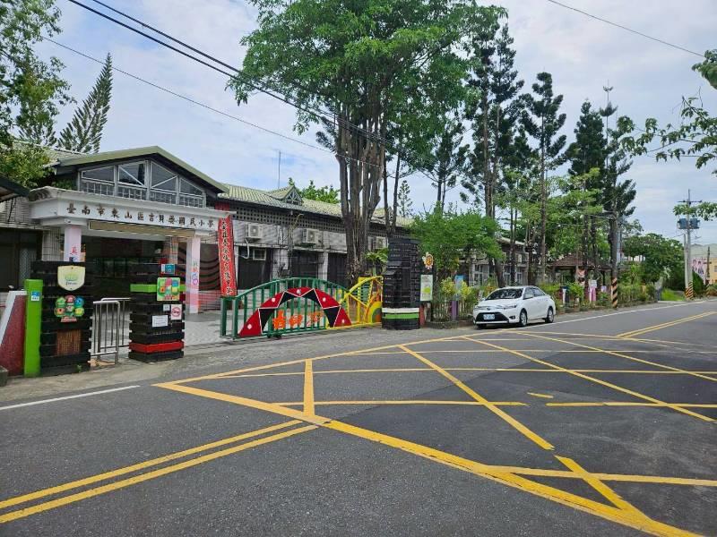 東山吉貝耍雙面路農地,台南市東山區吉貝耍段
