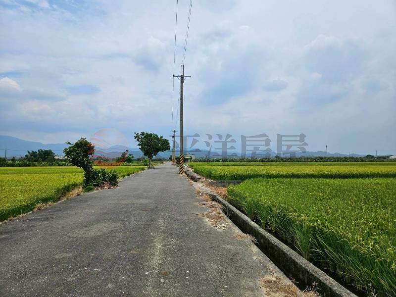 東山風景優美農地,台南市東山區吉貝耍段