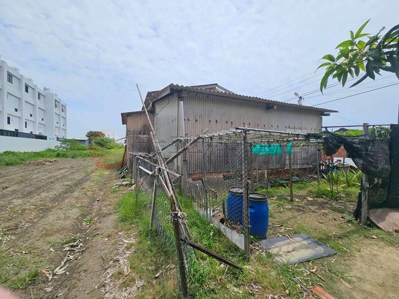 佳里31米面寬建地,台南市佳里區鎮安段