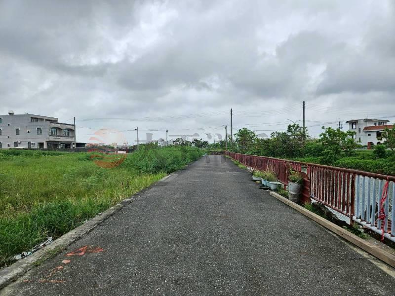 鹽水樂活小農田,台南市鹽水區番子厝段