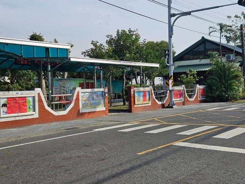 鹽水51米面寬農地,台南市鹽水區番子厝段