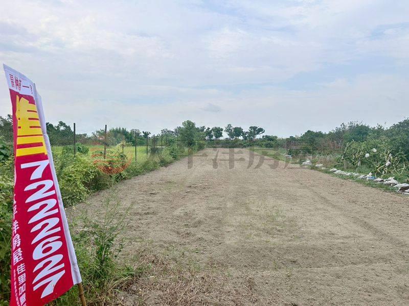 麻豆口都內農建地,台南市麻豆區麻安段