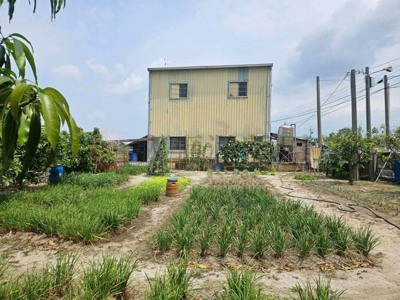 佳里5分農地,台南市佳里區延平段