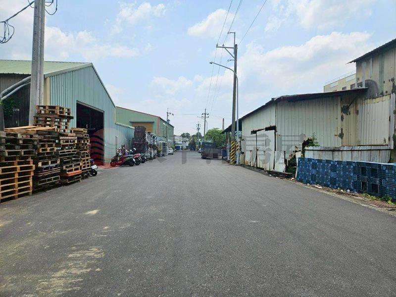 關廟395坪都計農,台南市關廟區四甲段