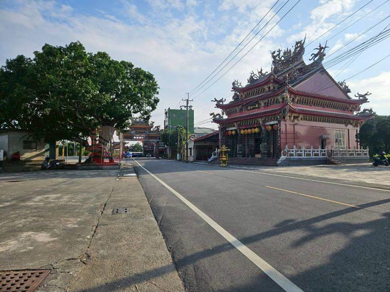 白河低總價農田