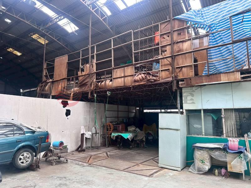 佳里20米路農舍+廠房,台南市佳里區仁愛段