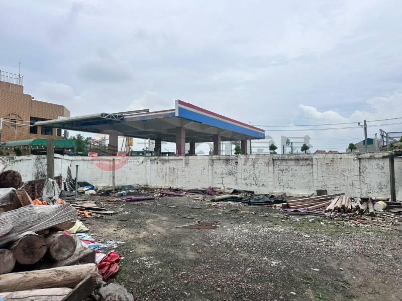 佳里20米路農舍+廠房,台南市佳里區仁愛段