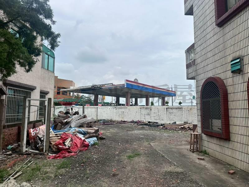 佳里20米路農舍+廠房,台南市佳里區仁愛段