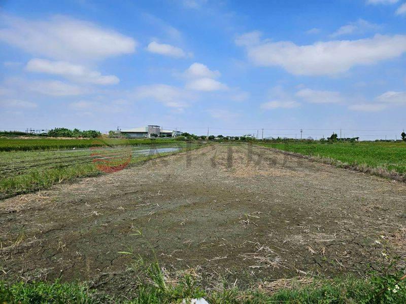 後壁1分7農田,台南市後壁區安溪寮段