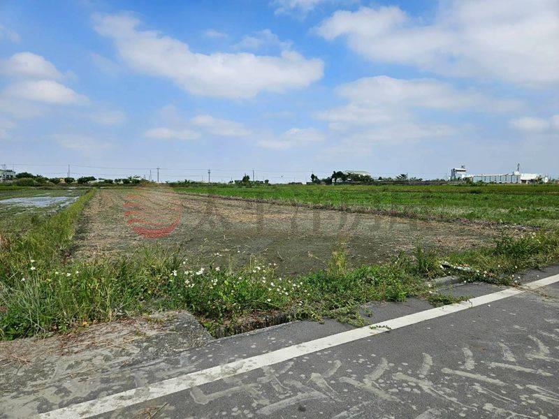 後壁1分7農田,台南市後壁區安溪寮段