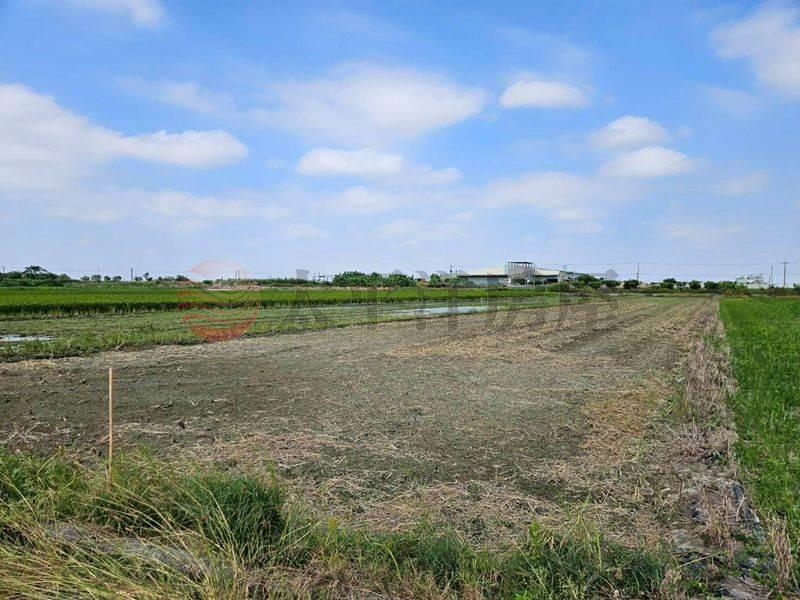 後壁1分7農田,台南市後壁區安溪寮段