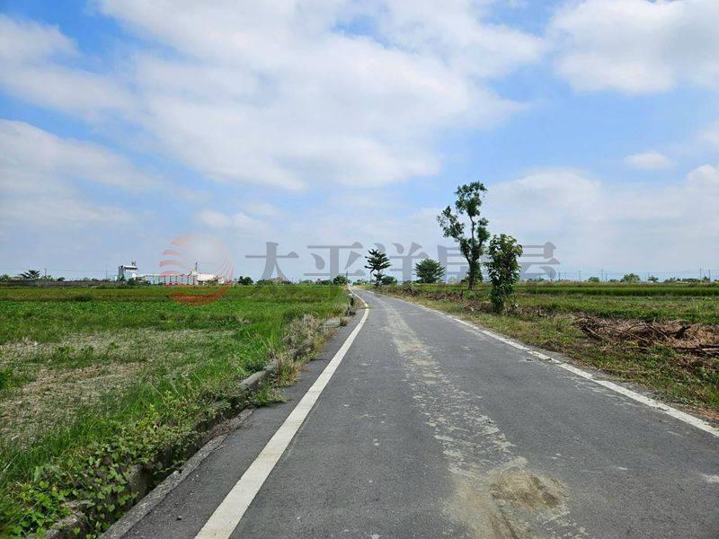 後壁1分7農田,台南市後壁區安溪寮段