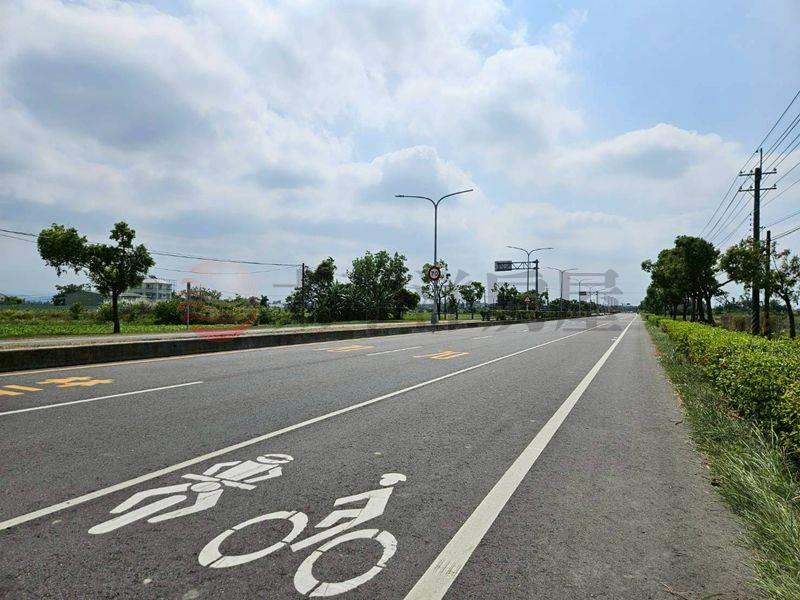 後壁1分7農田,台南市後壁區安溪寮段