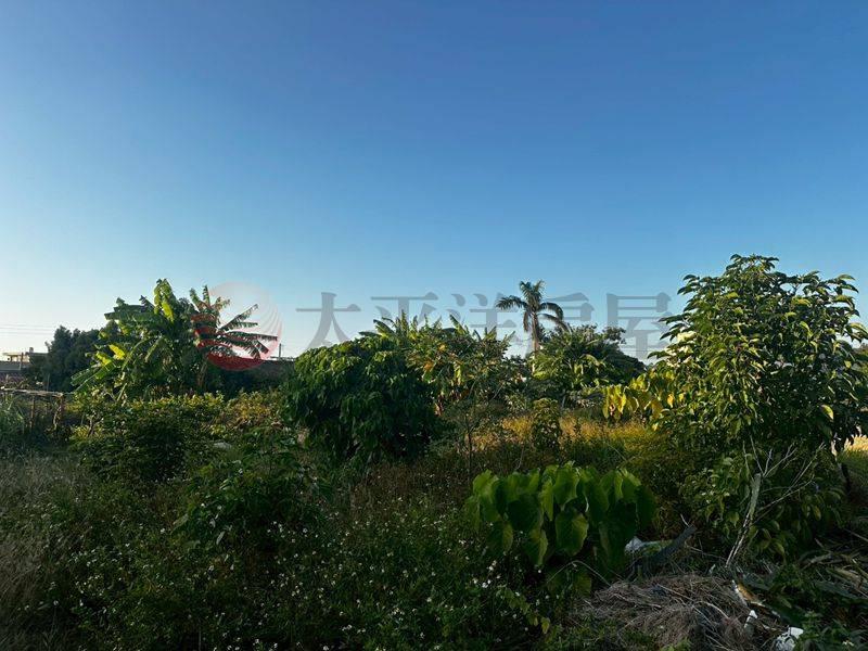 漚汪12米路旁建地,台南市將軍區西華段